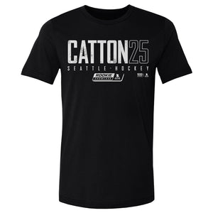 Berkley Catton Men's Cotton T-Shirt | 500 LEVEL