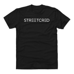 STREETCRED Men's Cotton T-Shirt | 500 LEVEL