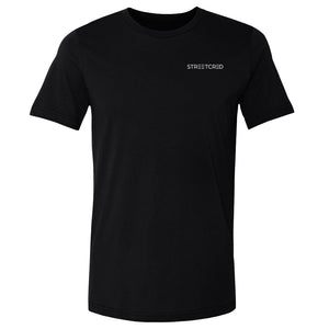 STREETCRED Men's Cotton T-Shirt | 500 LEVEL