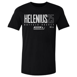 Konsta Helenius Men's Cotton T-Shirt | 500 LEVEL