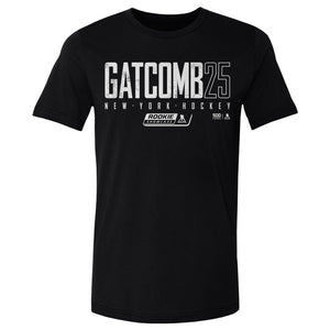 Marc Gatcomb Men's Cotton T-Shirt | 500 LEVEL