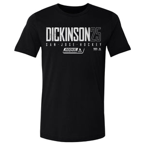 Sam Dickinson Men's Cotton T-Shirt | 500 LEVEL