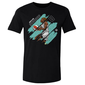 Jaylyn Sherrod Men's Cotton T-Shirt | 500 LEVEL