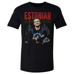 Comedian Men's Cotton T-Shirt | 500 LEVEL