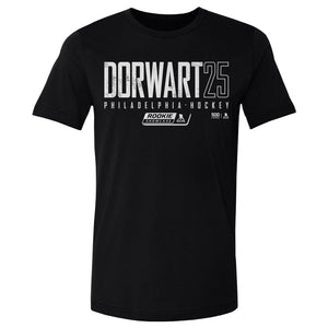 Karsen Dorwart Men's Cotton T-Shirt | 500 LEVEL