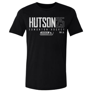 Quinn Hutson Men's Cotton T-Shirt | 500 LEVEL