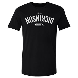 Sam Dickinson Men's Cotton T-Shirt | 500 LEVEL