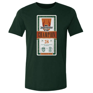 USL Jagermeister Cup Men's Cotton T-Shirt | 500 LEVEL