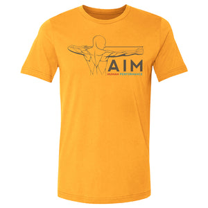 Wholesale Men's Cotton T-Shirt | 500 LEVEL