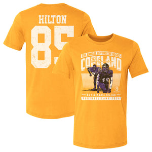 Brandon Copeland Men's Gildan Cotton T-Shirt | 500 LEVEL