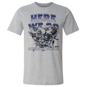 Dak Prescott Men's Gildan Cotton T-Shirt | 500 LEVEL