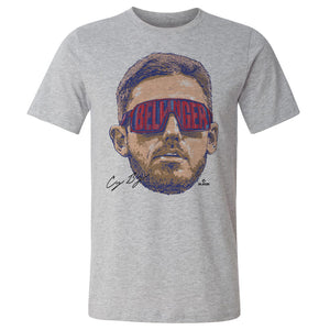 Cody Bellinger Men's Gildan Cotton T-Shirt | 500 LEVEL