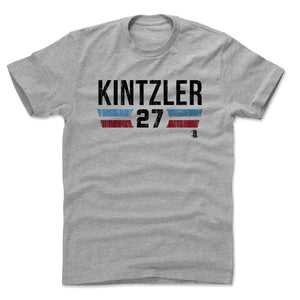 Brandon Kintzler Men's Cotton T-Shirt | 500 LEVEL