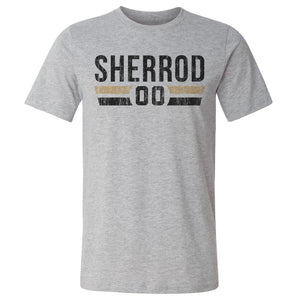 Jaylyn Sherrod Men's Cotton T-Shirt | 500 LEVEL