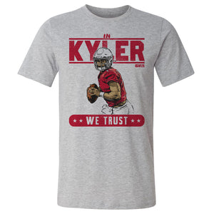 Kyler Murray Men's Gildan Cotton T-Shirt | 500 LEVEL