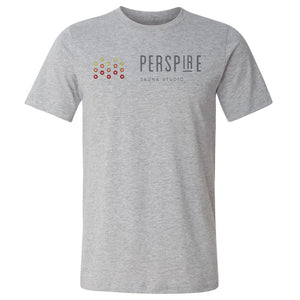 Perspire Sauna Studio Men's Cotton T-Shirt | 500 LEVEL