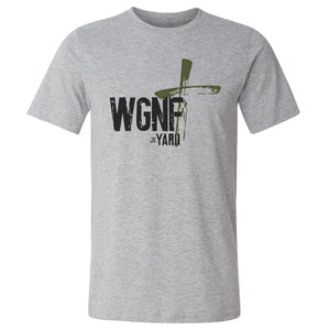 Sean Rodriguez Men's Cotton T-Shirt | 500 LEVEL