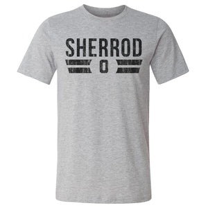 Jaylyn Sherrod Men's Cotton T-Shirt | 500 LEVEL