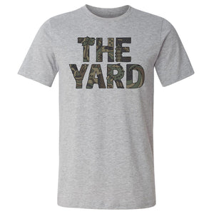 Sean Rodriguez Men's Cotton T-Shirt | 500 LEVEL