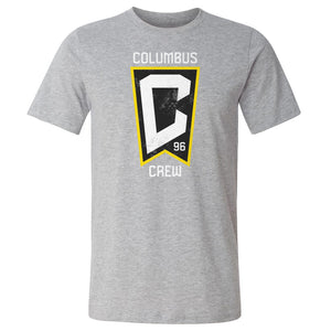 Columbus Crew Men's Cotton T-Shirt | 500 LEVEL