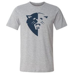 North Carolina Courage Men's Cotton T-Shirt | 500 LEVEL