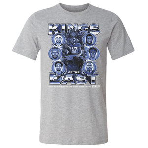 Buffalo Men's Cotton T-Shirt | 500 LEVEL