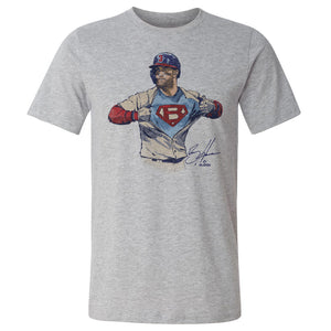 Bryce Harper Men's Gildan Cotton T-Shirt | 500 LEVEL