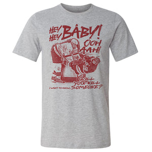 Wholesale Men's Cotton T-Shirt | 500 LEVEL