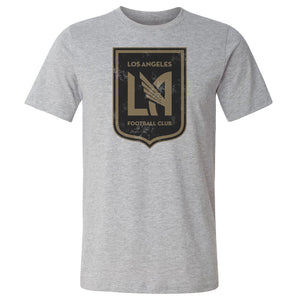 LAFC Men's Cotton T-Shirt | 500 LEVEL