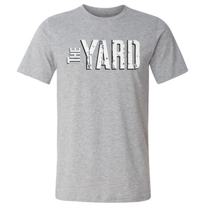 Sean Rodriguez Men's Cotton T-Shirt | 500 LEVEL