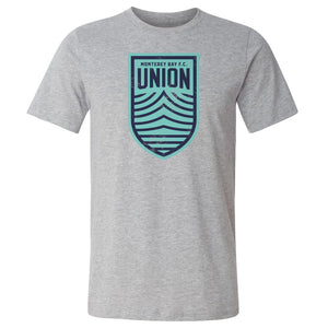 Monterey Bay FC Union Men's Cotton T-Shirt | 500 LEVEL