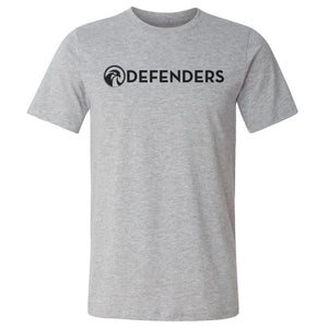 Defenders Of The Banc Men's Cotton T-Shirt | 500 LEVEL