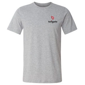 Wholesale Men's Cotton T-Shirt | 500 LEVEL