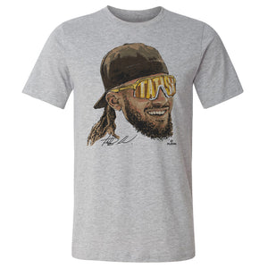 Fernando Tatis Jr. Men's Gildan Cotton T-Shirt | 500 LEVEL