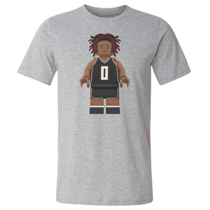 Jaylyn Sherrod Men's Cotton T-Shirt | 500 LEVEL