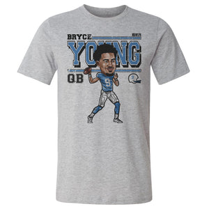 Bryce Young Men's Gildan Cotton T-Shirt | 500 LEVEL