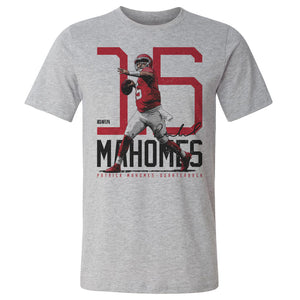 Patrick Mahomes Men's Gildan Cotton T-Shirt | 500 LEVEL