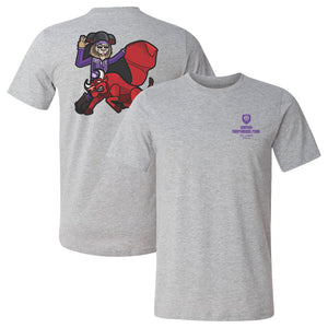 Orlando City Men's Cotton T-Shirt | 500 LEVEL