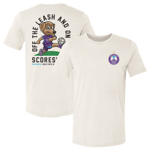 Orlando Pride Men's Cotton T-Shirt | 500 LEVEL