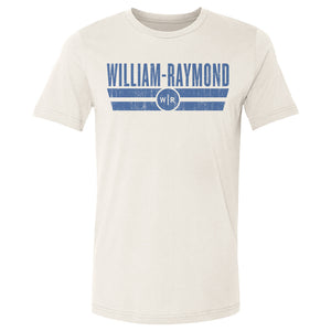 WRC Men's Heavyweight T-Shirt | 500 LEVEL