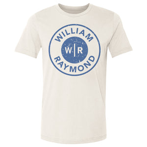 WRC Men's Cotton T-Shirt | 500 LEVEL