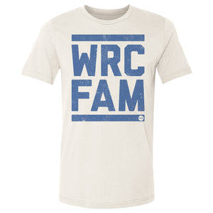 WRC Men's Heavyweight T-Shirt | 500 LEVEL