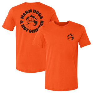 Minnie Bird Men's Cotton T-Shirt | 500 LEVEL