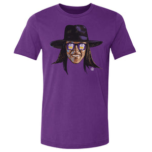 Marta Men's Cotton T-Shirt | 500 LEVEL