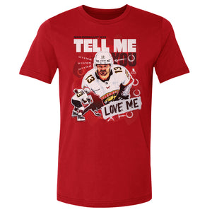 Sam Reinhart Men's Cotton T-Shirt | 500 LEVEL