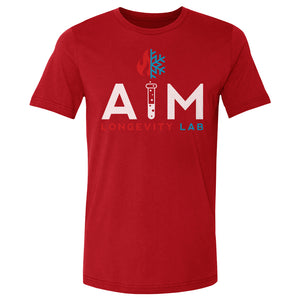 Wholesale Men's Cotton T-Shirt | 500 LEVEL
