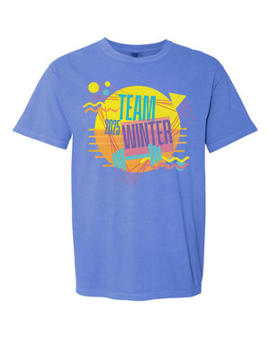 Wholesale Men's Cotton T-Shirt | 500 LEVEL