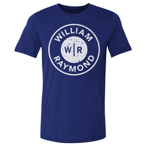 WRC Men's Cotton T-Shirt | 500 LEVEL