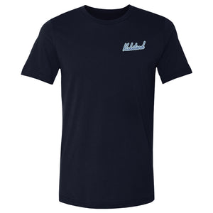 Peddlers Men's Cotton T-Shirt | 500 LEVEL