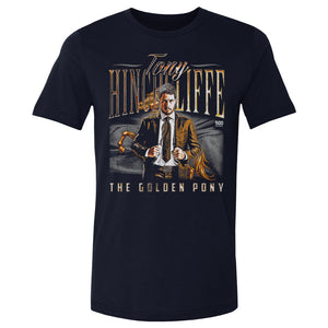 Comedian Men's Cotton T-Shirt | 500 LEVEL